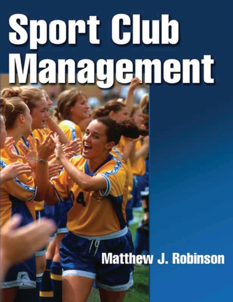 Sport Club Management